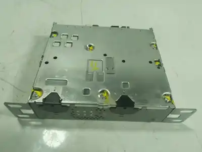 Second-hand car spare part audio system / radio cd for renault arkana i (lcm_, ldn_) 1.6 e-tech 145 (ldmu) oem iam references   259153695r