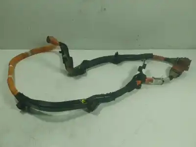 Second-hand car spare part electronic module for renault arkana i (lcm_, ldn_) 1.6 e-tech 145 (ldmu) oem iam references 