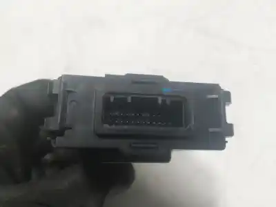 Peça sobressalente para automóvel em segunda mão módulo eletrônico por renault arkana i (lcm_, ldn_) 1.6 e-tech 145 (ldmu) referências oem iam   284e77557r