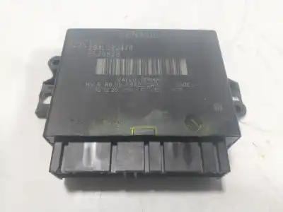 Second-hand car spare part electronic module for renault arkana i (lcm_, ldn_) 1.6 e-tech 145 (ldmu) oem iam references 