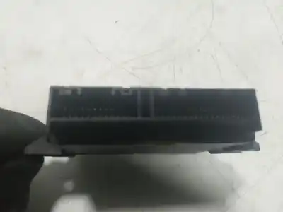 Автозапчастина б/у електронний модуль для renault arkana i (lcm_, ldn_) 1.6 e-tech 145 (ldmu) посилання на oem iam   284l08347r