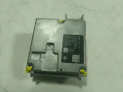 Peça sobressalente para automóvel em segunda mão módulo eletrônico por renault arkana i (lcm_, ldn_) 1.6 e-tech 145 (ldmu) referências oem iam   284628217r