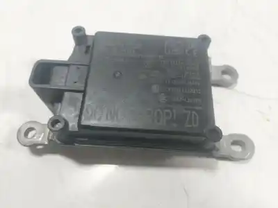 Second-hand car spare part electronic module for renault arkana i (lcm_, ldn_) 1.6 e-tech 145 (ldmu) oem iam references 