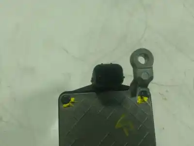 Автозапчастина б/у електронний модуль для renault arkana i (lcm_, ldn_) 1.6 e-tech 145 (ldmu) посилання на oem iam   284474328r