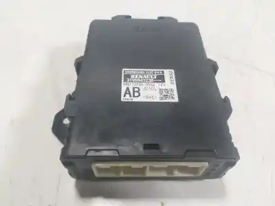 Second-hand car spare part electronic module for renault arkana i (lcm_, ldn_) 1.6 e-tech 145 (ldmu) oem iam references 