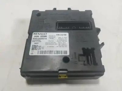 Second-hand car spare part electronic module for renault arkana i (lcm_, ldn_) 1.6 e-tech 145 (ldmu) oem iam references 