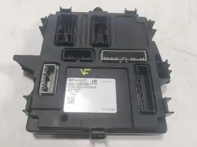 Second-hand car spare part electronic module for renault arkana i (lcm_, ldn_) 1.6 e-tech 145 (ldmu) oem iam references 