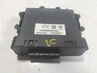 Second-hand car spare part electronic module for renault arkana i (lcm_, ldn_) 1.6 e-tech 145 (ldmu) oem iam references 