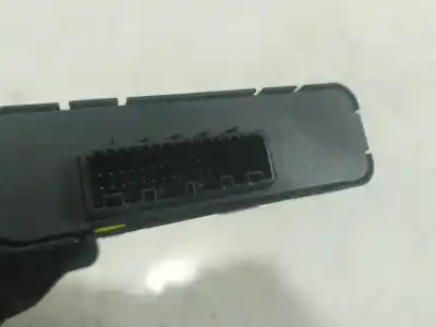Автозапчастина б/у електронний модуль для renault arkana i (lcm_, ldn_) 1.6 e-tech 145 (ldmu) посилання на oem iam   284y66le5c