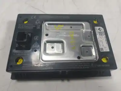 Second-hand car spare part electronic module for renault arkana i (lcm_, ldn_) 1.6 e-tech 145 (ldmu) oem iam references 