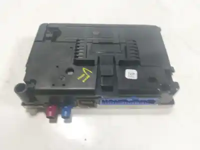 Second-hand car spare part electronic module for renault arkana i (lcm_, ldn_) 1.6 e-tech 145 (ldmu) oem iam references 