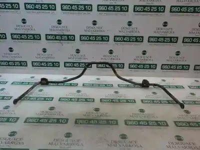 Peça sobressalente para automóvel em segunda mão barra estabilizadora traseira por ssangyong kyron 200 xdi limited referências oem iam 