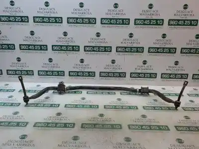 Peça sobressalente para automóvel em segunda mão barra estabilizadora dianteira por ssangyong kyron 200 xdi limited referências oem iam 