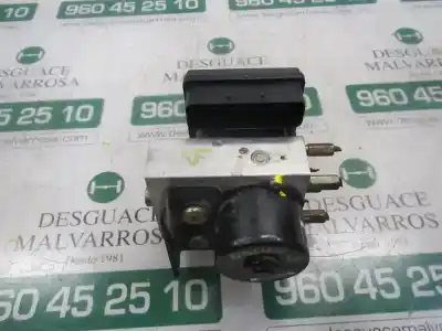 Peça sobressalente para automóvel em segunda mão abs por ssangyong kyron 200 xdi limited referências oem iam   