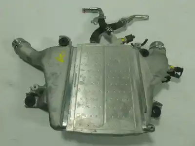 İkinci el araba yedek parçası intercooler için toyota hilux viii pick-up (_n1_) 2.4 d 4wd (gun125_) oem iam referansları 1794011100  67021212