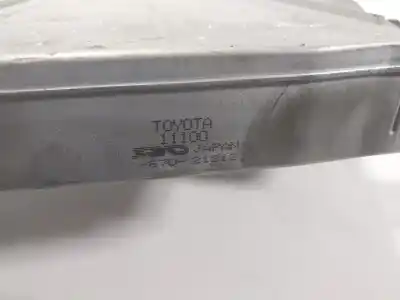 İkinci el araba yedek parçası intercooler için toyota hilux viii pick-up (_n1_) 2.4 d 4wd (gun125_) oem iam referansları 1794011100  67021212