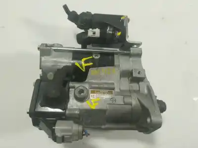 Second-hand car spare part STARTER MOTOR for TOYOTA HILUX VIII PICK-UP (_N1_)  OEM IAM references 2810030110  2810030110