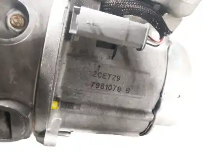 Автозапчасти б/у коробка передач за citroen c3 aircross ii (2r_, 2c_) 1.2 puretech 110 (2rhnzb, 2rhnzw, 2rhnpx, 2rhnpj) ссылки oem iam 1612478480  20et29
