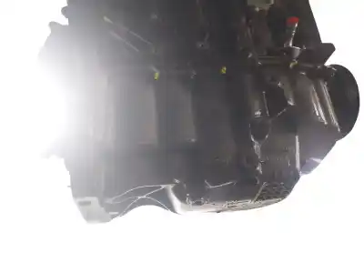 Автозапчастина б/у двигун комплект для dacia lodgy (js_) 1.5 dci посилання на oem iam 100016578r 8201535503 k9k612