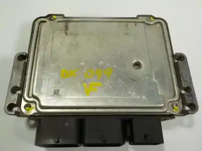 Second-hand car spare part ecu engine control for bmw mini (r56) 1.4 16v cat oem iam references   0261s04160