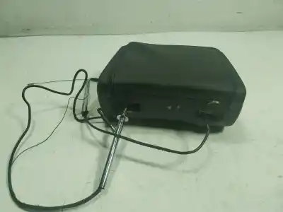 Second-hand car spare part dvd system for bmw x3 (e83) 2.5si oem iam references   