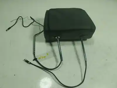 Second-hand car spare part dvd system for bmw x3 (e83) 2.5si oem iam references   