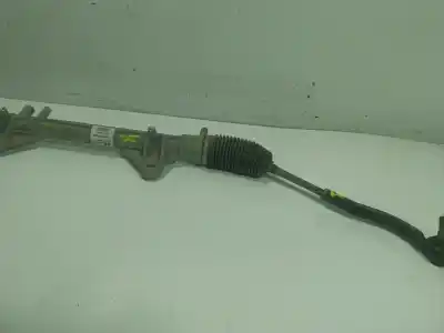 Second-hand car spare part steering rack for renault zoe 68 kw oem iam references   490010841r