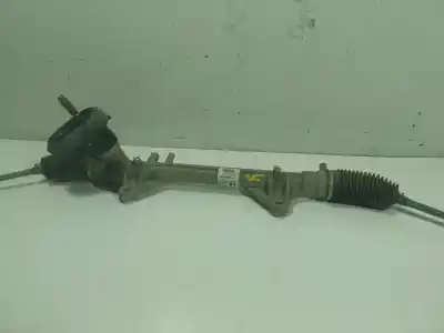 Second-hand car spare part steering rack for renault zoe 68 kw oem iam references   490010841r