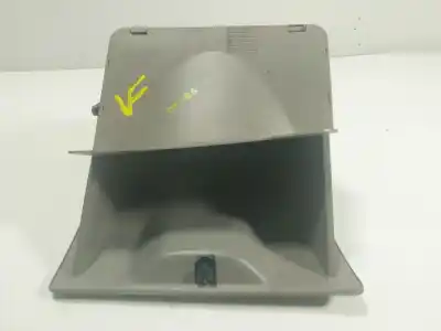 Peça sobressalente para automóvel em segunda mão porta luvas por renault zoe 68 kw referências oem iam   681088547r