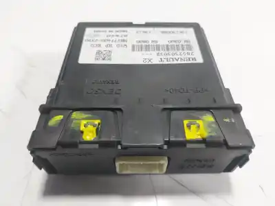 Gebrauchtes Autoersatzteil elektronisches modul zum renault zoe 68 kw oem-iam-referenzen 