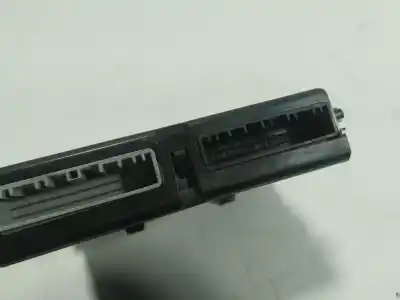 Second-hand car spare part electronic module for renault zoe 68 kw oem iam references   285251621r