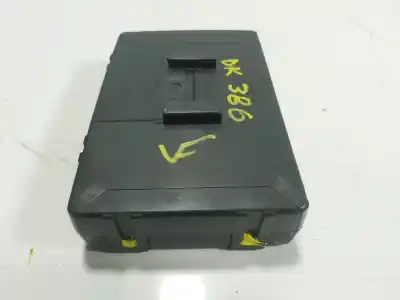 Second-hand car spare part electronic module for renault zoe 68 kw oem iam references   282759718r