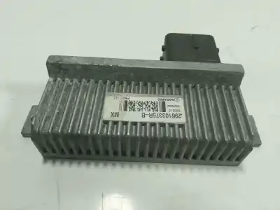 Second-hand car spare part electronic module for renault zoe 68 kw oem iam references   296103375r