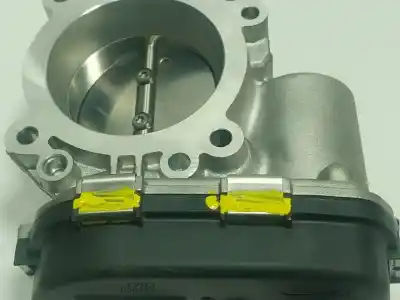 Автозапчастина б/у коробка метелика для seat leon sportstourer (kl8) 1.5 16v tsi act посилання на oem iam 04e133062t  04e133062t