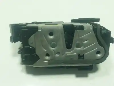 Second-hand car spare part front right door lock for seat leon sportstourer (kl8) 1.5 16v tsi act oem iam references 5tb837016e