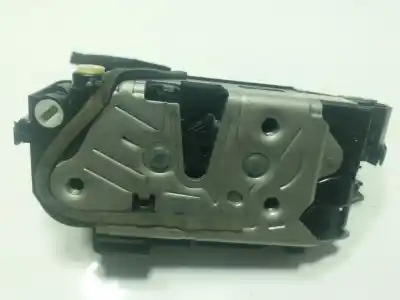 Second-hand car spare part rear left door lock for seat leon sportstourer (kl8) 1.5 16v tsi act oem iam references 5ta839015l