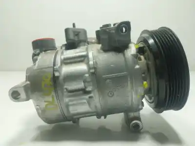 Second-hand car spare part air conditioning compressor for seat leon sportstourer (kl8) 1.5 16v tsi act oem iam references 5wa816803a