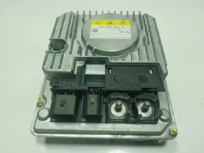 Second-hand car spare part power converter for seat leon sportstourer (kl8) 1.5 16v tsi act oem iam references 5wa959663a