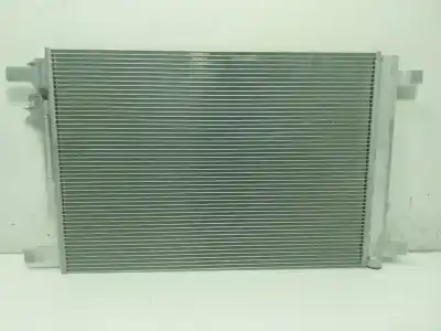Second-hand car spare part air conditioning condenser for seat leon sportstourer (kl8) 1.5 16v tsi act oem iam references 5wa816411a