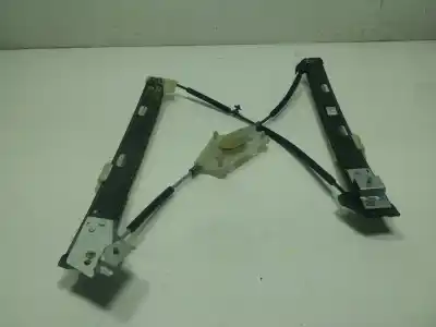 Second-hand car spare part passenger side right window regulator for seat leon sportstourer (kl8) 1.5 16v tsi act oem iam references 5fa837462b