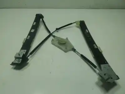 Second-hand car spare part driver left window regulator for seat leon sportstourer (kl8) 1.5 16v tsi act oem iam references 5fa837461b