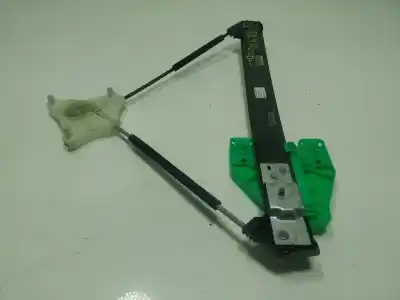 Second-hand car spare part rear right window regulator for seat leon sportstourer (kl8) 1.5 16v tsi act oem iam references 5fa839462