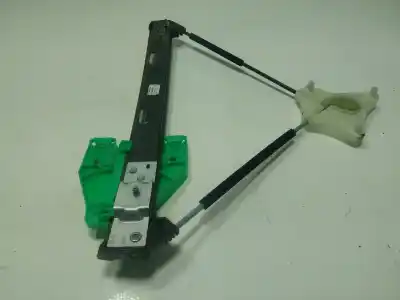 Second-hand car spare part rear left window regulator for seat leon sportstourer (kl8) 1.5 16v tsi act oem iam references 5fa839461