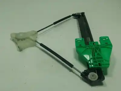 Second-hand car spare part rear left window regulator for seat leon sportstourer (kl8) 1.5 16v tsi act oem iam references 5fa839461  5fa839461