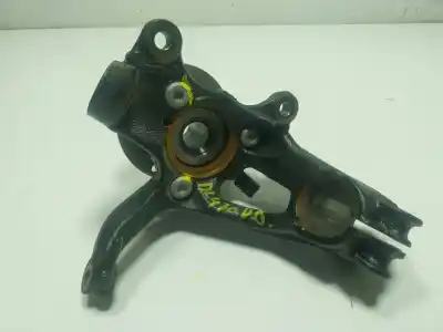 Second-hand car spare part front right knuckle for seat leon sportstourer (kl8) 1.5 16v tsi act oem iam references 5wa407256