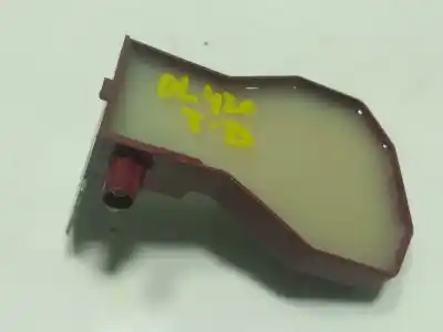 Second-hand car spare part electronic module for seat leon sportstourer (kl8) 1.5 16v tsi act oem iam references 4m0035507