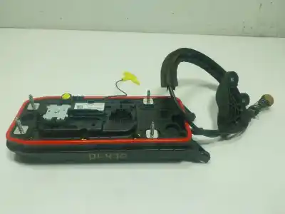 Second-hand car spare part gear lever for seat leon sportstourer (kl8) 1.5 16v tsi act oem iam references 5wa713033ba
