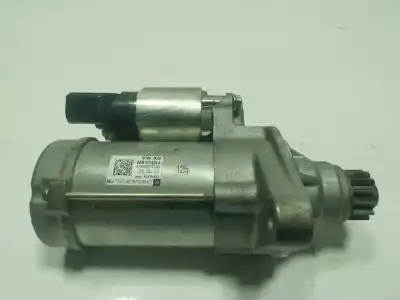 Second-hand car spare part starter motor for seat leon sportstourer (kl8) 1.5 16v tsi act oem iam references 0am911024a