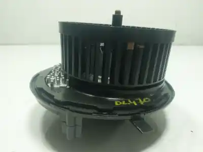 Second-hand car spare part heater blower motor for seat leon sportstourer (kl8) 1.5 16v tsi act oem iam references 5wb819021a