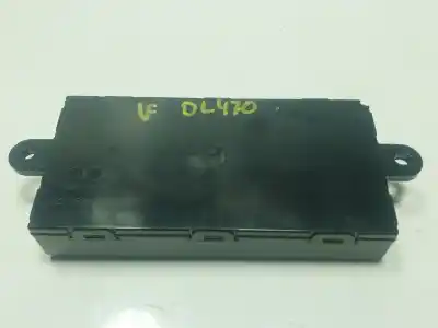 Second-hand car spare part electronic module for seat leon sportstourer (kl8) 1.5 16v tsi act oem iam references 5wa907727ad